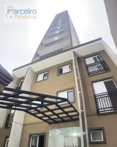 Apartamento com 1 Quarto à venda, 44m² no Brás, São Paulo
