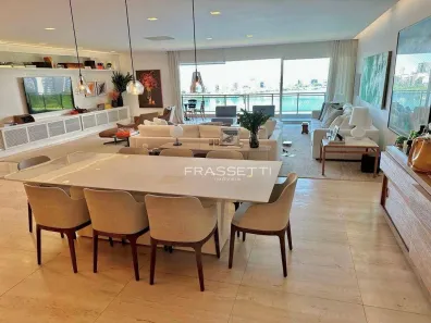 Apartamento com 4 Quartos à venda, 330m² no Lagoa, Rio de Janeiro