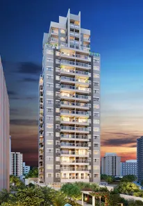 Apartamento com 2 Quartos à venda, 66m² no Paraíso, São Paulo