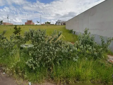 Lote/Terreno à venda, 250m² no Residencial Salto do Monjolinho, São Carlos