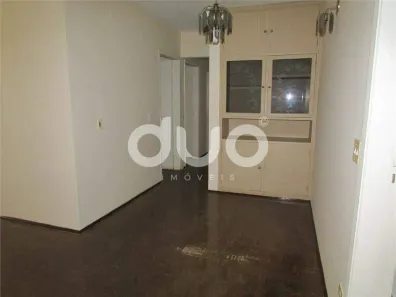 Apartamento com 3 Quartos à venda, 106m² no Centro, Piracicaba