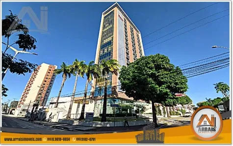 Ponto Comercial à venda, 60m² no Dionisio Torres, Fortaleza