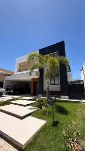 Casa de Condomínio com 4 Quartos à venda, 230m² no Centro, Barra dos Coqueiros