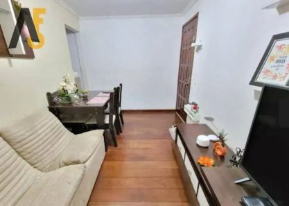 Apartamento com 2 Quartos à venda, 46m² no Anil, Rio de Janeiro