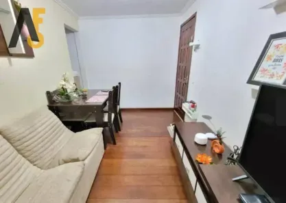 Apartamento com 2 Quartos à venda, 46m² no Anil, Rio de Janeiro