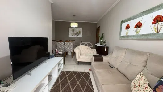 Apartamento com 2 Quartos à venda, 65m² no Vila Nossa Senhora de Fátima, Guarulhos
