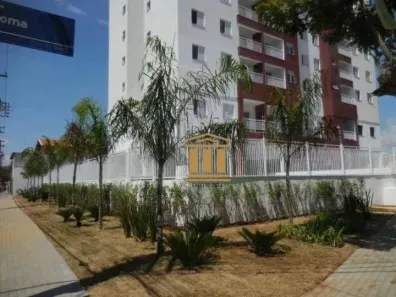 Apartamento com 2 Quartos à venda, 57m² no Jardim Augusta, São José dos Campos
