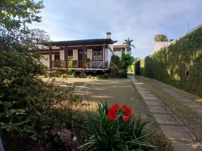 Casa com 4 Quartos à venda, 397m² no São Luiz, Belo Horizonte