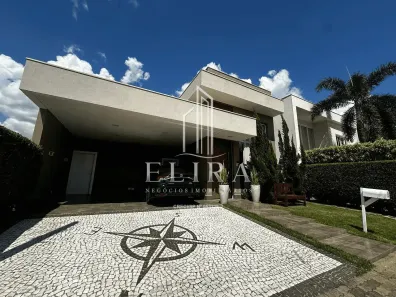 Casa de Condomínio com 3 Quartos à venda, 210m² no Jardim Imperador, Americana