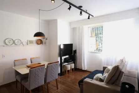Apartamento com 2 Quartos à venda, 70m² no Cidade Nova, Belo Horizonte