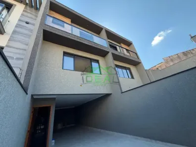 Casa com 3 Quartos à venda, 165m² no Parque São Domingos, São Paulo