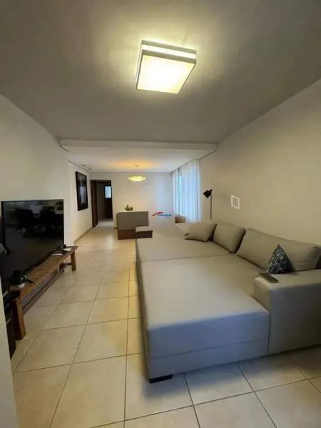 Apartamento com 3 quartos — Calafate, Belo Horizonte
