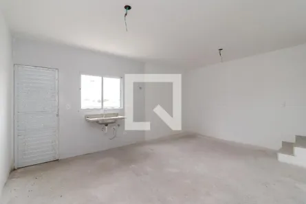 Cobertura com 2 Quartos à venda, 60m² no Vila Mazzei, São Paulo