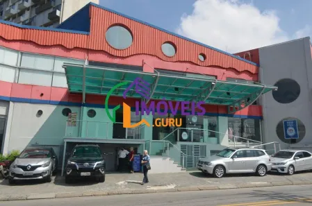 Imóvel Comercial à venda, 1200m² no Real Parque, São Paulo