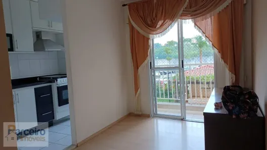 Apartamento com 2 Quartos à venda, 54m² no Jardim América da Penha, São Paulo