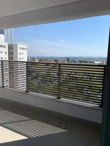 Apartamento com 1 Quarto à venda, 51m² no Parque Residencial Aquarius, São José dos Campos