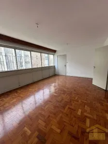Apartamento com 3 Quartos à venda, 136m² no Jardim Paulista, São Paulo