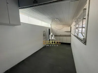 Ponto Comercial para alugar, 300m² no Santa Paula, São Caetano do Sul
