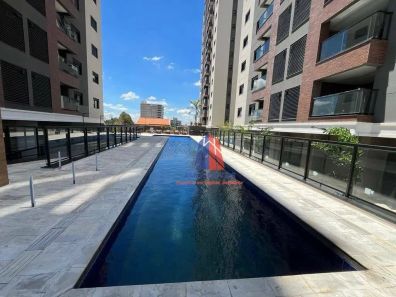 Apartamento com 2 Quartos à venda, 88m² no Vila Cecchino, Americana