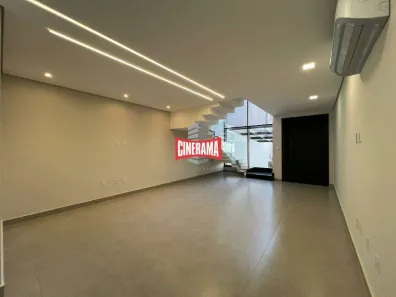 Sobrado com 3 Quartos à venda, 234m² no Cerâmica, São Caetano do Sul