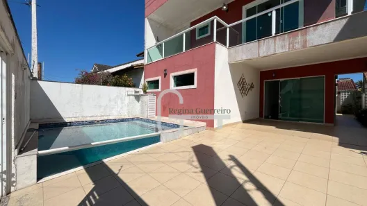 Casa com 4 Quartos à venda, 288m² no Balneário Stella Maris, Peruíbe