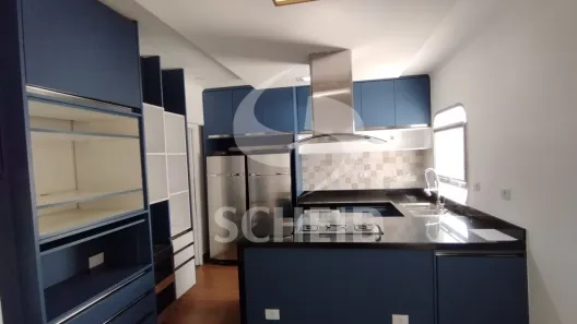 Apartamento com 4 Quartos à venda, 167m² no Vila Sofia, São Paulo