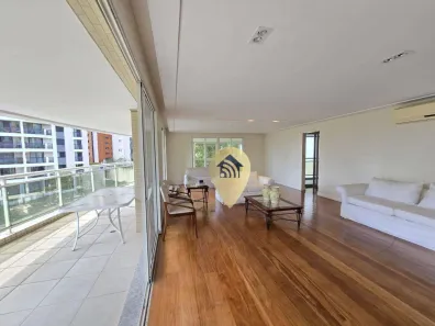 Apartamento com 4 Quartos à venda, 366m² no Alto da Lapa, São Paulo