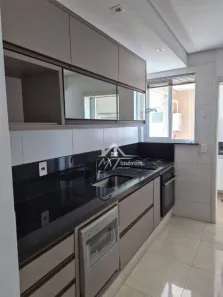 Apartamento com 3 Quartos para alugar, 108m² no Jardim João Paulo II, Sumaré