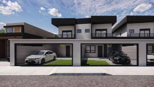 Casa com 3 Quartos à venda, 104m² no Centro, Bertioga