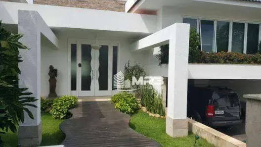 Casa com 4 Quartos à venda, 600m² no Barra da Tijuca, Rio de Janeiro