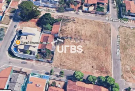 Lote/Terreno à venda, 2674m² no Ipiranga, Goiânia