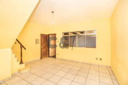 Casa com 2 Quartos à venda, 115m² no Santo Amaro, São Paulo