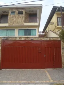 Sobrado com 3 Quartos à venda, 229m² no Parque São Domingos, São Paulo