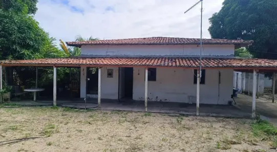 Fazenda/Sítio com 2 Quartos à venda, 1200m² no Parque das Árvores, Parnamirim