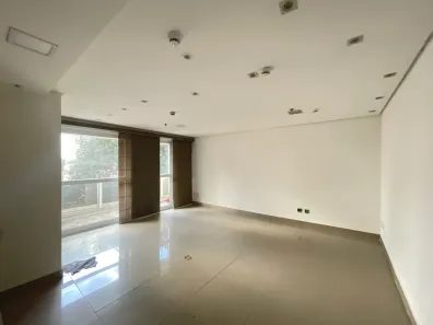 Sala Comercial com 1 Quarto para alugar, 32m² no Campo Belo, São Paulo