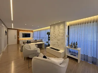 Apartamento com 3 Quartos à venda, 141m² no Exposição, Caxias do Sul