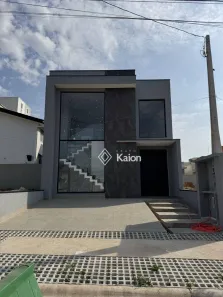 Casa de Condomínio com 3 Quartos à venda, 148m² no Portal dos Sabiás, Itu