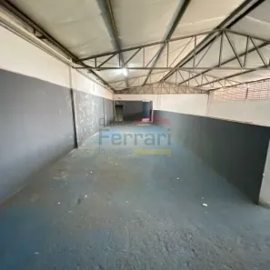 Galpão/Depósito/Armazém à venda, 530m² no Cidade Aracilia, Guarulhos