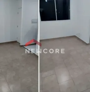 Apartamento com 2 Quartos à venda, 42m² no Jardim IV Centenário, Guarulhos