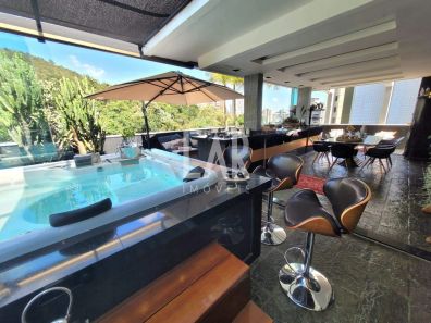 Cobertura com 4 Quartos à venda, 740m² no Comiteco, Belo Horizonte