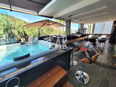 Cobertura com 4 Quartos à venda, 740m² no Comiteco, Belo Horizonte