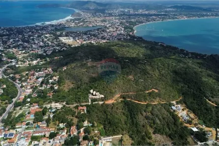 Lote/Terreno à venda, 3212m² no Tartaruga, Armação dos Búzios