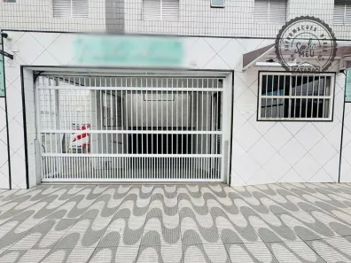 Kitnet com 1 Quarto à venda, 36m² no Mirim, Praia Grande