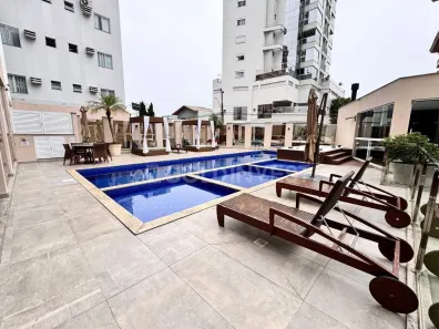 Apartamento com 2 Quartos à venda, 80m² no Centro I, Brusque