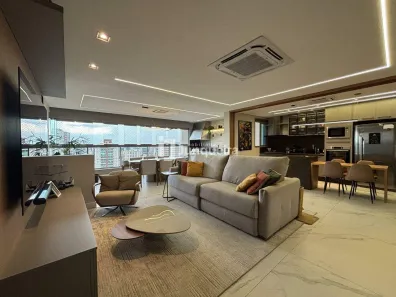 Apartamento com 3 Quartos à venda, 162m² no Jardim Elite, Piracicaba