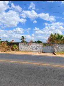 Lote/Terreno à venda, 10000m² no Maioba, Paço do Lumiar