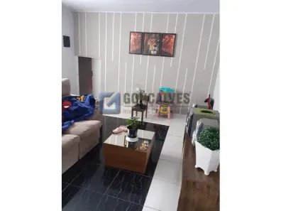 Sobrado com 2 Quartos à venda, 101m² no Alvarenga, São Bernardo do Campo