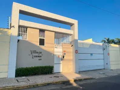 Casa de Condomínio com 4 Quartos para alugar, 198m² no Sapiranga-Coité, Fortaleza