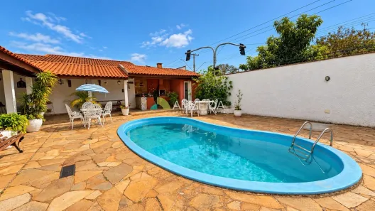 Casa com 3 Quartos à venda, 663m² no Vila Elizabeth (BNH), Rio Claro