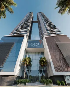Apartamento com 4 Quartos à venda, 195m² no Centro, Balneário Camboriú